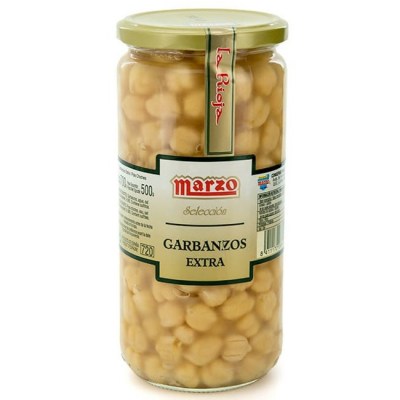 garbanzos-extra