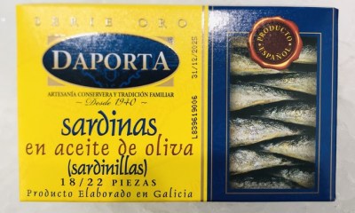 sardinillas